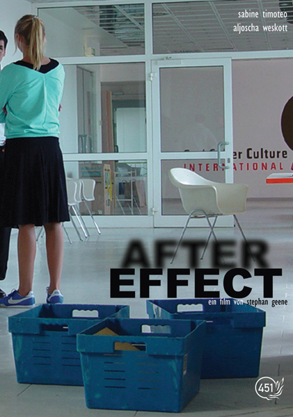 Stephan Geene: After Effect